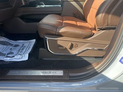 New 2026 Ford F350 King Ranch w/ Chrome Package image 17