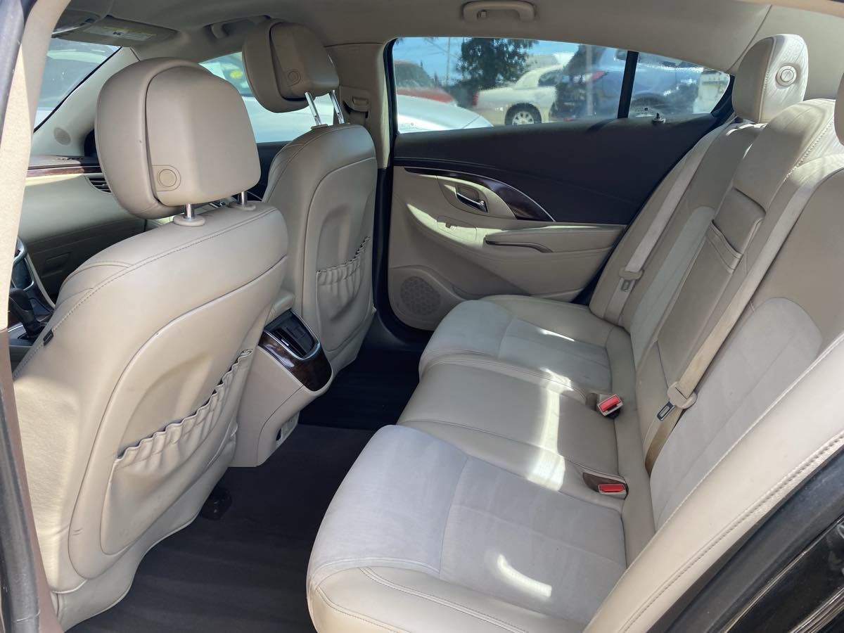 Used 2014 Buick LaCrosse FWD image 7