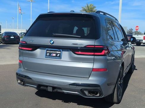 New 2026 BMW X7 xDrive40i image 6