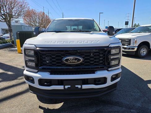 New 2026 Ford F350 XLT w/ XLT Premium Package image 2
