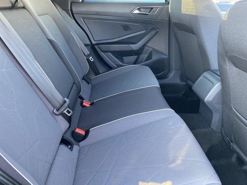 New 2026 Volkswagen Jetta Sport FWD image 9