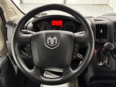 Used 2021 RAM ProMaster 2500 FWD image 18