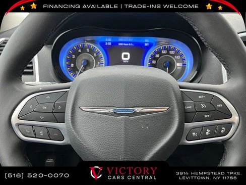 Used 2023 Chrysler 300 Touring L w/ Popular Equipment Group image 42