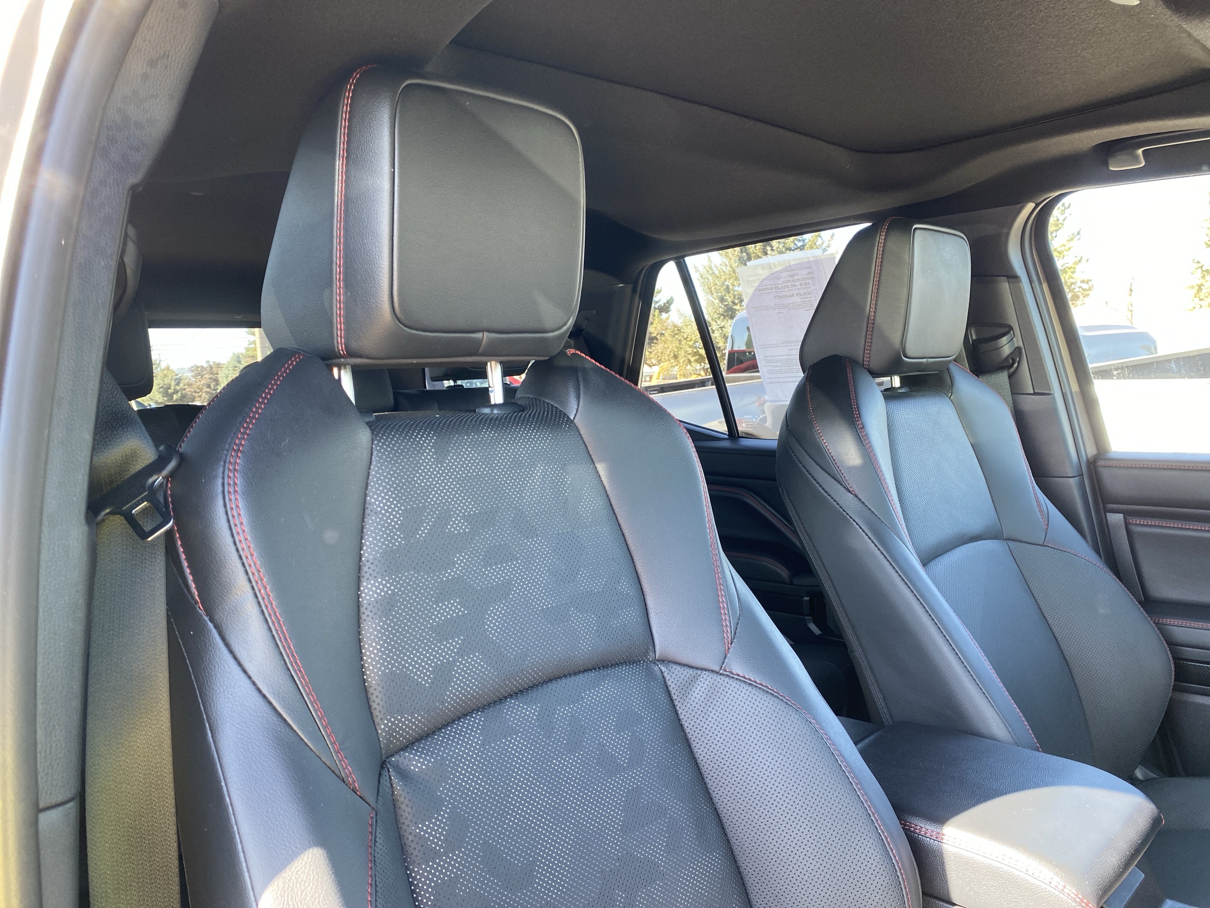 Used 2025 Toyota 4Runner TRD Pro AWD/4WD image 29