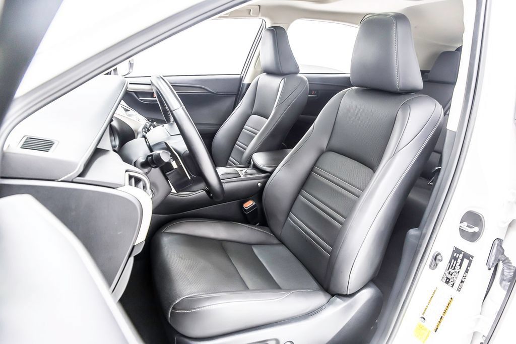 Used 2020 Lexus NX 300 FWD w/ Comfort Package image 27