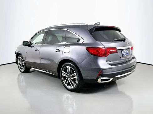 Used 2017 Acura MDX SH-AWD w/ Advance Package image 5