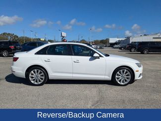 Used 2017 Audi A4 2.0T Premium w/ Convenience Package video 3
