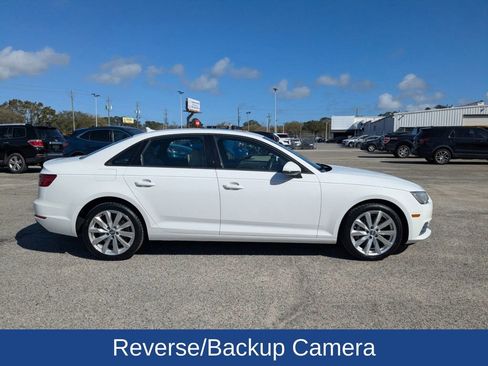 Used 2017 Audi A4 2.0T Premium w/ Convenience Package image 3