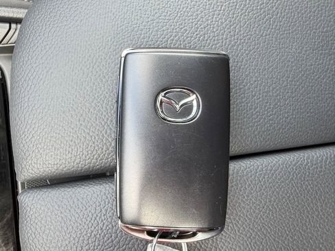 New 2026 MAZDA CX-50 AWD 2.5 Hybrid w/ Cargo Package image 33