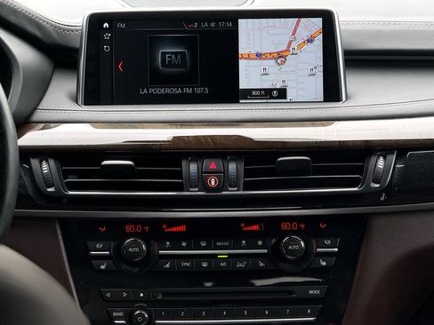 Used 2018 BMW X5 xDrive50i image 17