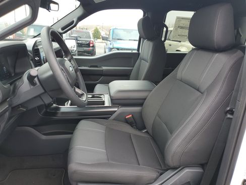 New 2026 Ford F150 STX w/ F-150 LOBO Package image 30