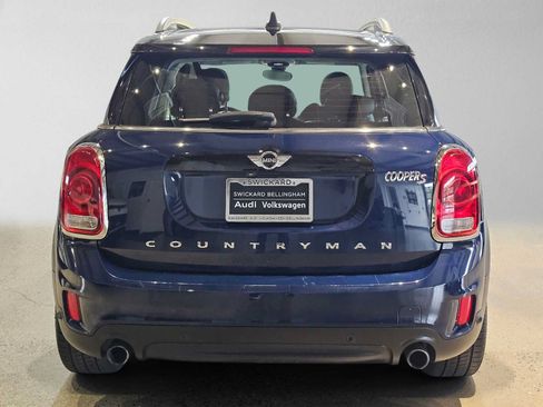 Used 2018 MINI Cooper Countryman S AWD/4WD image 4