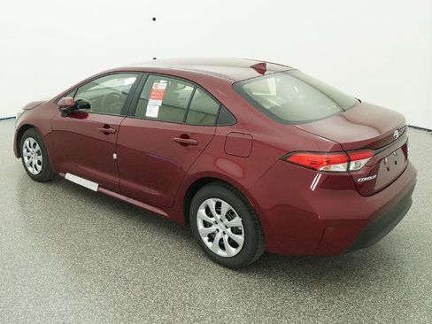 New 2026 Toyota Corolla LE image 13