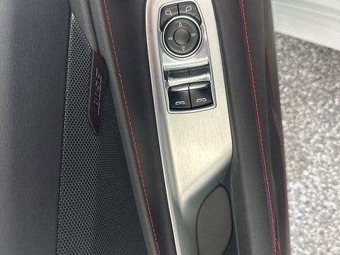 Used 2024 Chevrolet Corvette Stingray Coupe w/ Z51 Performance Package RWD image 12