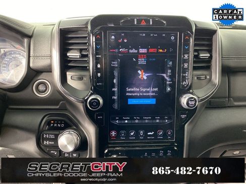 Used 2019 RAM 2500 Power Wagon image 21