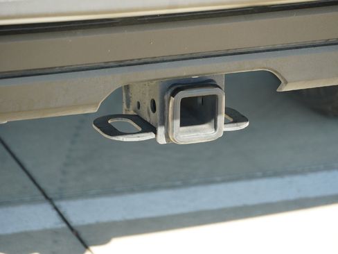 Used 2024 Toyota Tundra Limited image 37