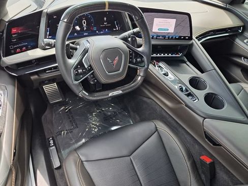 Used 2026 Chevrolet Corvette Z06 RWD image 14