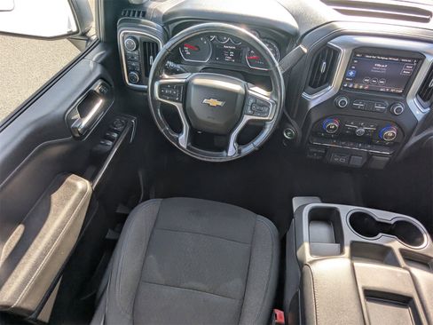 Used 2019 Chevrolet Silverado 1500 LT w/ All-Star Edition image 17