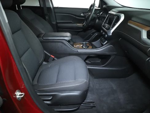 Used 2020 GMC Acadia SLE w/ Driver Convenience Package FWD image 35