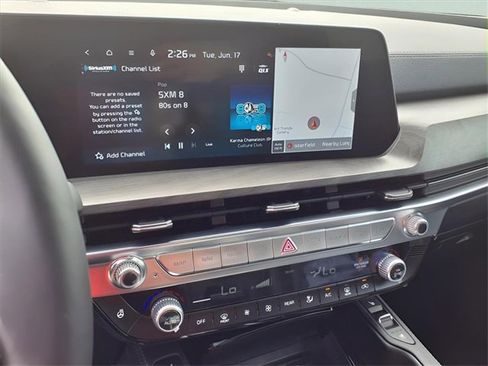 New 2025 Kia Telluride SX Prestige X-Line image 8