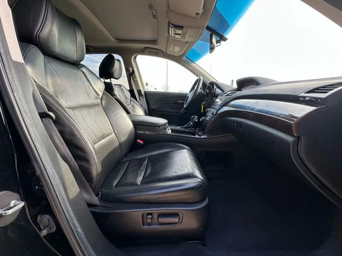 Used 2013 Acura MDX w/ Technology Package image 18