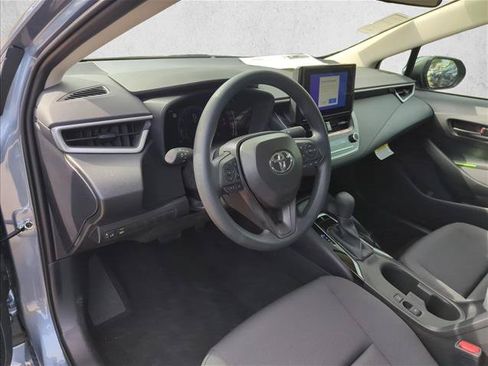 Used 2026 Toyota Corolla LE FWD image 13