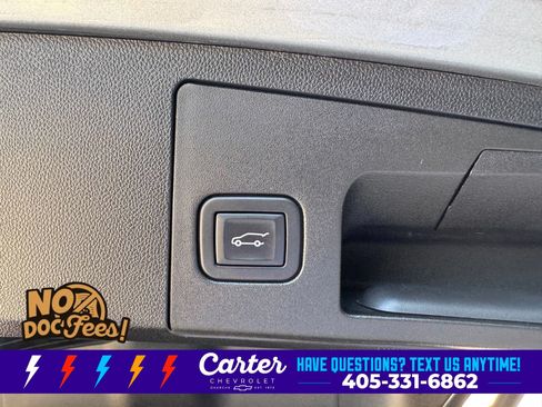 Used 2024 Cadillac XT4 Premium Luxury FWD image 34