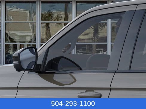 New 2026 Ford Expedition Max Platinum w/ Stealth Appearance Package AWD/4WD image 22