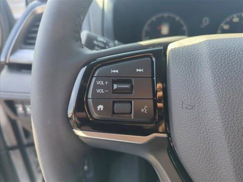 New 2026 Honda Odyssey Elite image 13