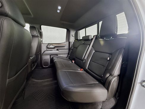 Used 2024 Chevrolet Silverado 1500 RST w/ RST All Star Premium Package AWD/4WD image 25