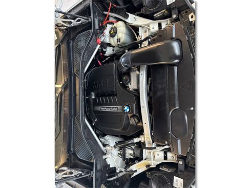 Used 2018 BMW X6 sDrive35i image 11