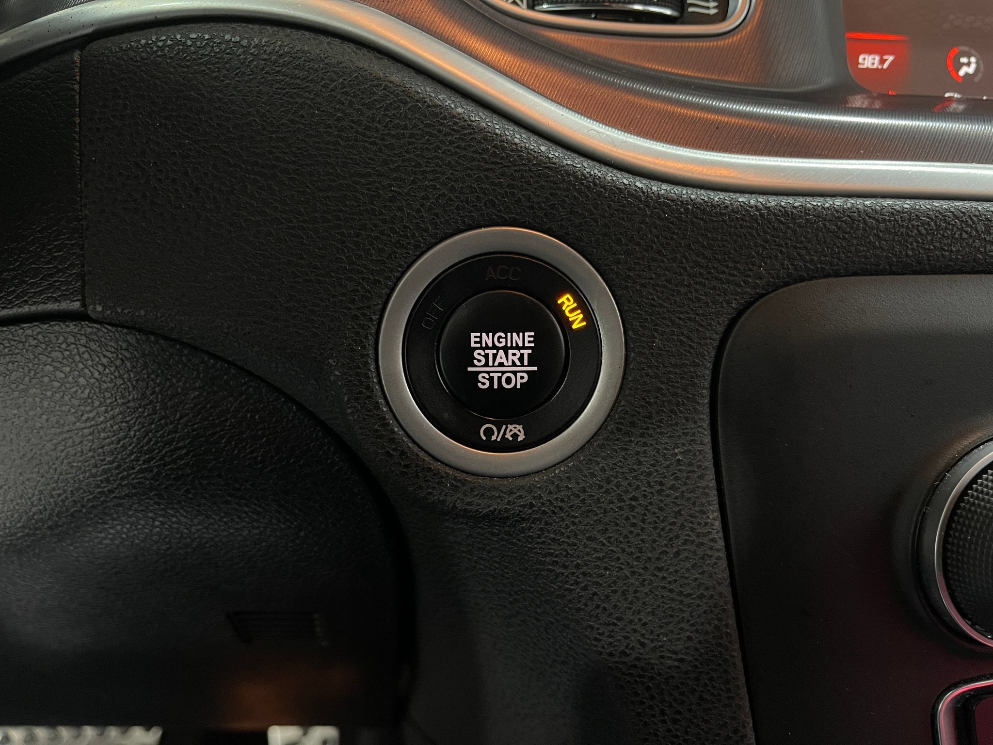 Used 2021 Dodge Charger Scat Pack RWD image 19
