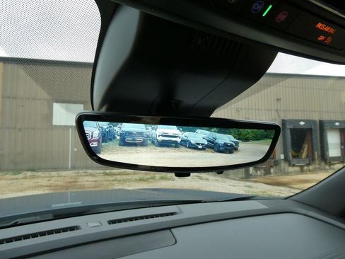 New 2026 Chevrolet Tahoe High Country AWD/4WD image 30