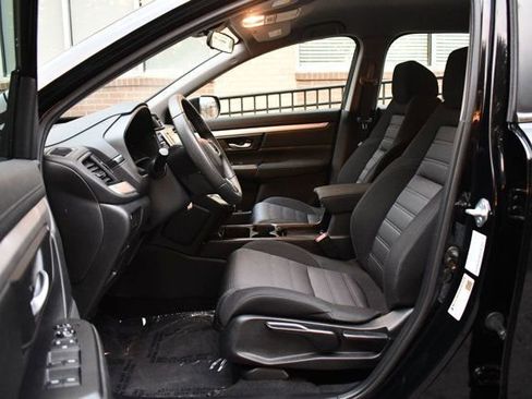 Used 2021 Honda CR-V LX image 17