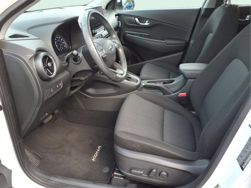 Used 2023 Hyundai Kona SEL w/ Convenience Package AWD/4WD image 14