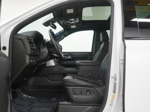 Used 2021 Chevrolet Tahoe Z71 image 23