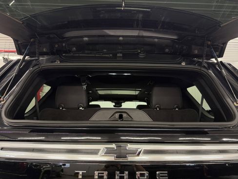 Used 2023 Chevrolet Tahoe High Country image 35