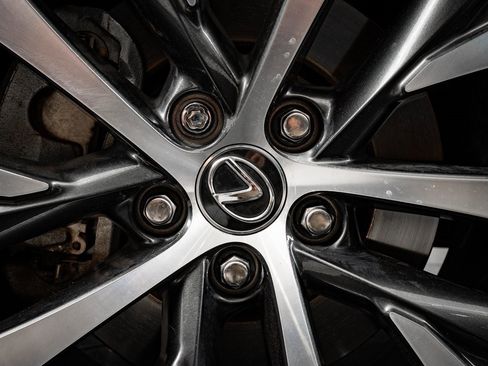 Used 2020 Lexus RX 350 AWD w/ Accessory Package image 8