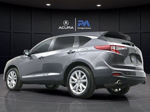 Used 2020 Acura RDX AWD image 33