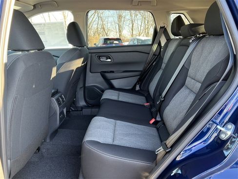 New 2026 Nissan Rogue SV image 5