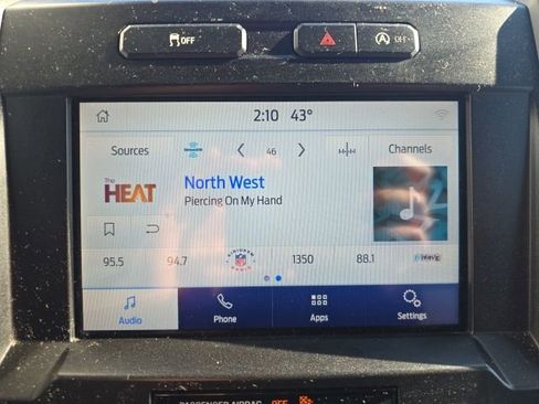 Used 2020 Ford F150 XL w/ Equipment Group 101A Mid image 18