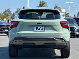New 2025 Chevrolet Trax ACTIV w/ Driver Confidence Package image 5