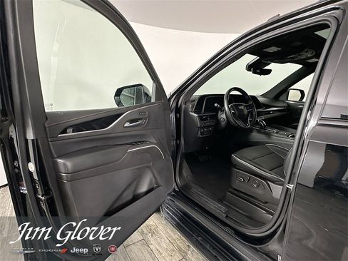 Used 2023 Cadillac Escalade Sport image 22