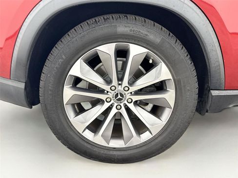 Used 2020 Mercedes-Benz GLE 350 4MATIC image 25