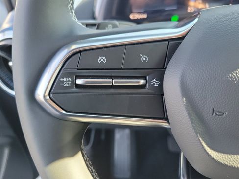 New 2026 Chevrolet Equinox EV LT image 5