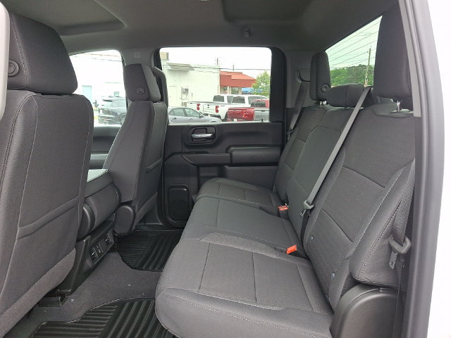 New 2026 Chevrolet Silverado 2500 Custom w/ Custom Value Package AWD/4WD image 7