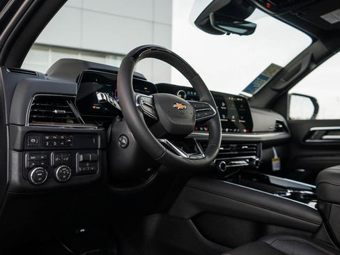 New 2026 Chevrolet Tahoe High Country image 21