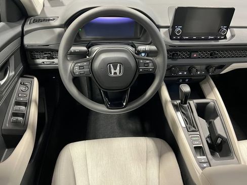 Used 2024 Honda Accord LX image 15