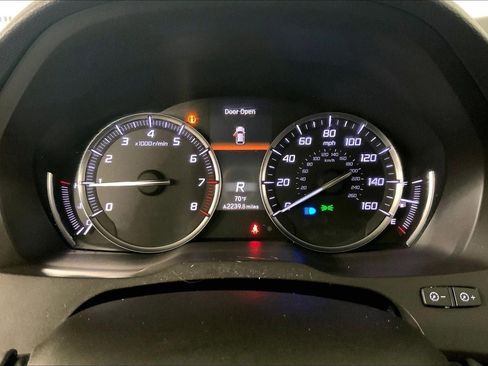 Used 2020 Acura MDX SH-AWD w/ Technology Package image 20