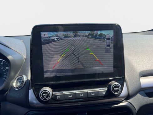 Used 2019 Ford EcoSport SES AWD/4WD image 28